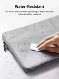 UGREEN 20476 Laptop Sleeve Case 14 to 14.9inch (Gray)