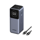 UGREEN PB724 12000MAH 100W FAST POWER BANK
