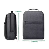 Ugreen 90798 15.6 Laptop Backpack – Dark Grey