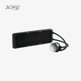 XPG LEVANTE 360 ARGB AIO Liquid CPU Cooler