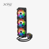 XPG LEVANTE 360 ARGB AIO Liquid CPU Cooler