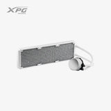 XPG LEVANTE 360 ARGB AIO Liquid CPU Cooler