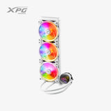 XPG LEVANTE 360 ARGB AIO Liquid CPU Cooler