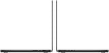 Apple MacBook Pro 16.2" M3 Max 14-Core CPU 30-Core GPU (Model: MRW33) - Space Black