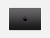 Apple MacBook Pro 16.2" M3 Max 14-Core CPU 30-Core GPU (Model: MRW33) - Space Black