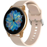 Active 2 Smart Watch | Round Dial