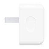 Apple 40w dynamic power adapter