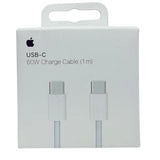 Apple USB-C to USB-C Cable