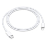 Apple Type C to Lightning Cable