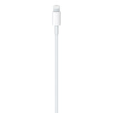 Apple Type C to Lightning Cable