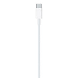 Apple Type C to Lightning Cable