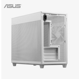 ASUS computer case on a white background