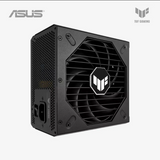 Asus TUF Gaming power supply unit on a white background