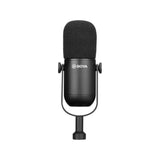 BOYA BY-DM500 Dynamic XLR Podcast Microphone