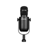 BOYA BY-DM500 Dynamic XLR Podcast Microphone