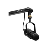 BOYA BY-DM500 Dynamic XLR Podcast Microphone