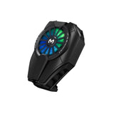 Memo DL06 Mobile Cooling Fan