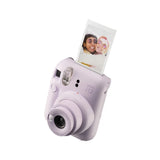 FUJIFILM INSTAX MINI 12 Instant Film Camera polaroid camera