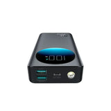 Joyroom 30000 MAH 30W Power Bank | JR-PBF03