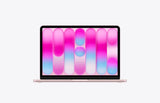 MacBook Neo, 13" A18 Pro Chip 6-Core CPU 5-Core GPU With Touch ID (8GB/512GB)