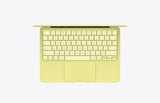 MacBook Neo, 13" A18 Pro Chip 6-Core CPU 5-Core GPU With Touch ID (8GB/512GB)