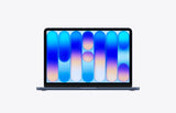MacBook Neo, 13" A18 Pro Chip 6-Core CPU 5-Core GPU With Touch ID (8GB/512GB)