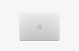 MacBook Neo, 13" A18 Pro Chip 6-Core CPU 5-Core GPU 8GB RAM 256GB SSD - Silver