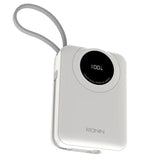 Ronin ION 20,000mAh Power Bank | R-4035