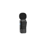 BOYA BY-V10 Wireless Microphone System, Omnidirectional for USB-C Devices