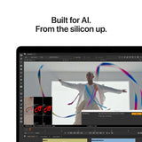 MacBook Pro 16" M5 Pro Chip 18-Core CPU 20-Core GPU